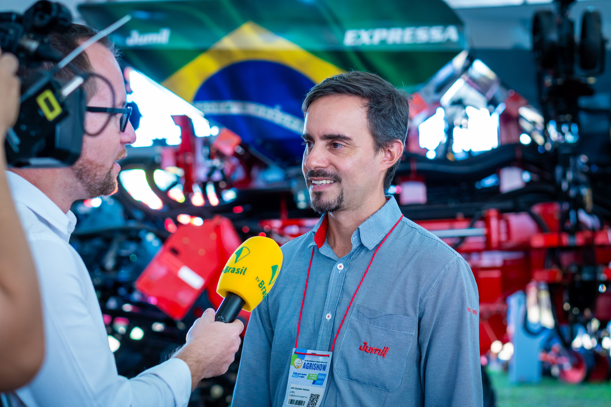cobertura-fotografica-stand-jumil-na-agrishow-2024