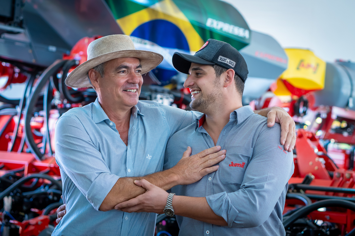 cobertura-fotografica-stand-jumil-na-agrishow-2024