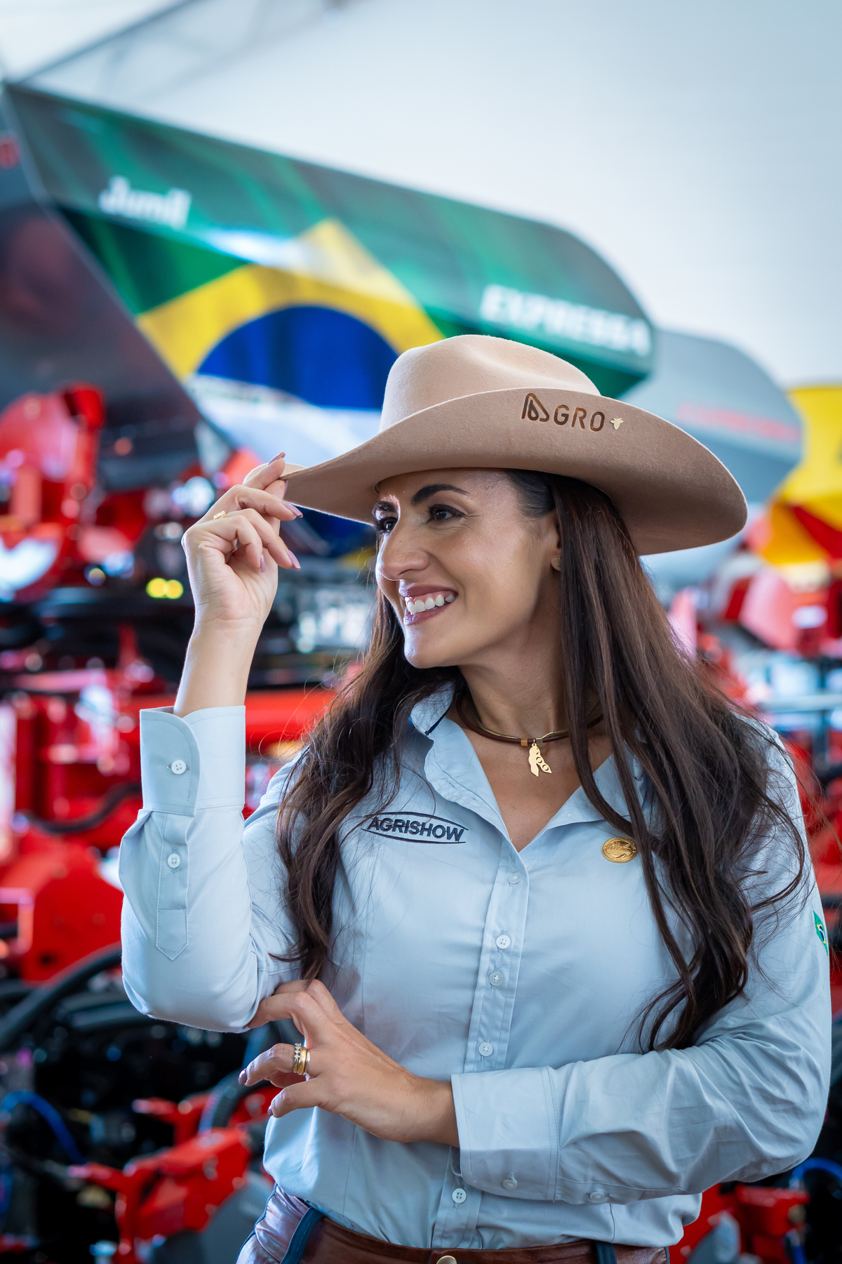 cobertura-fotografica-stand-jumil-na-agrishow-2024