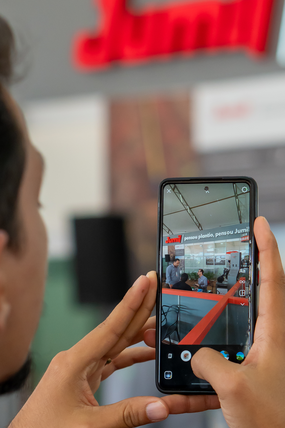 cobertura-fotografica-stand-jumil-na-agrishow-2024