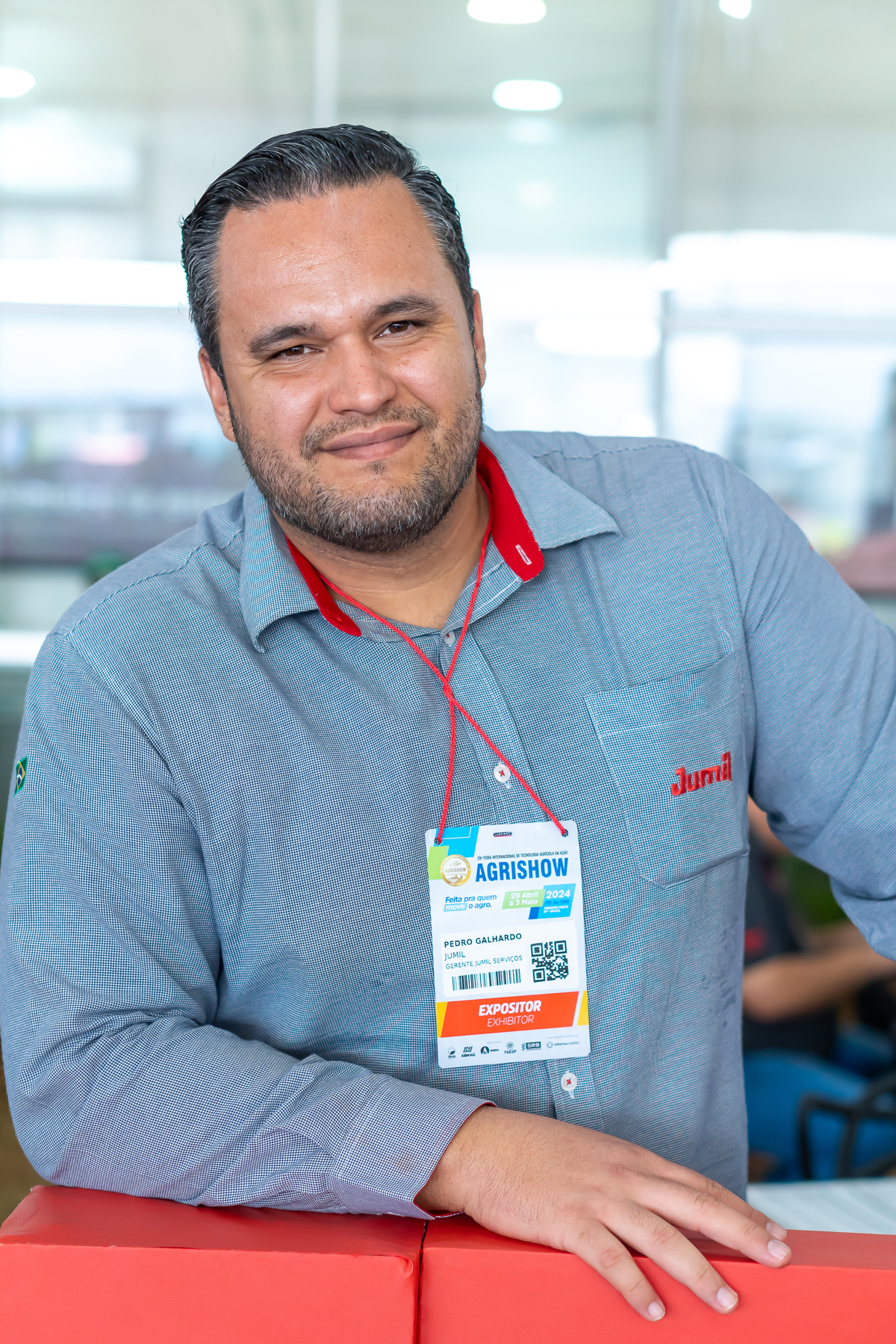 cobertura-fotografica-stand-jumil-na-agrishow-2024