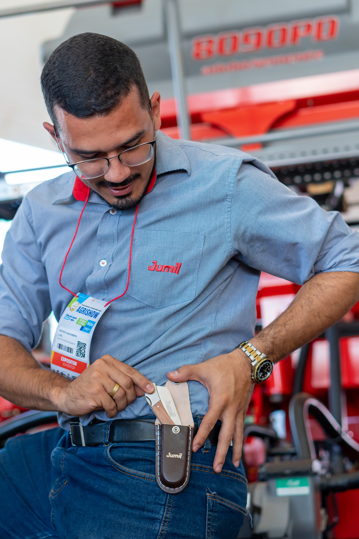 cobertura-fotografica-stand-jumil-na-agrishow-2024