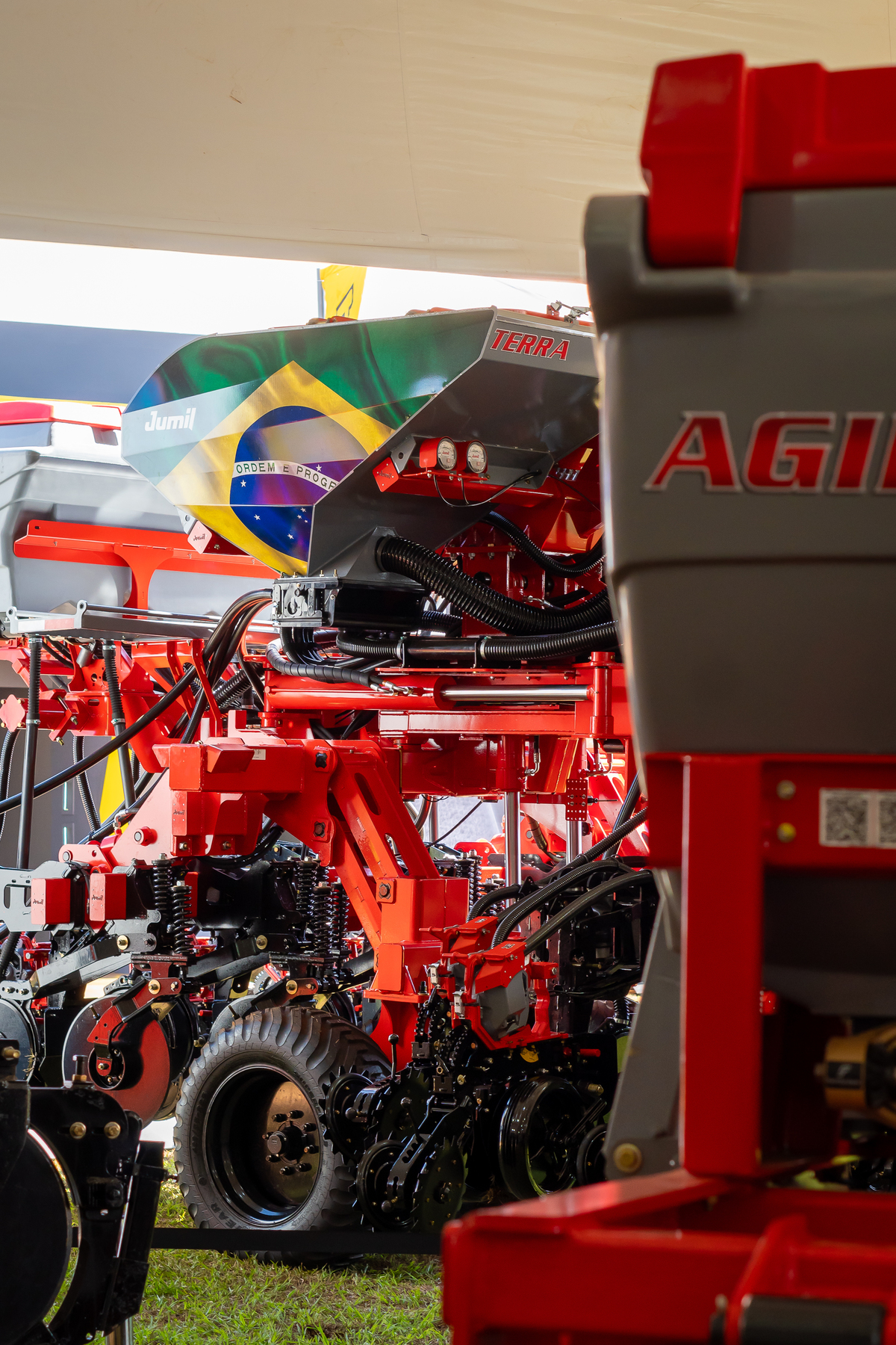 cobertura-fotografica-stand-jumil-na-agrishow-2024