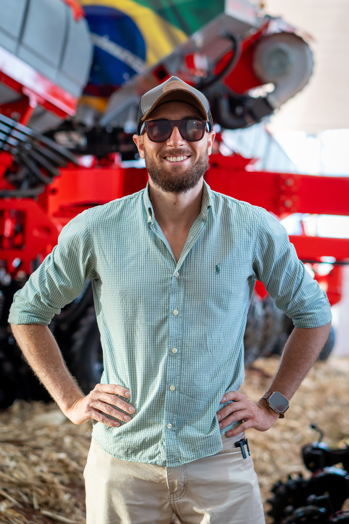 cobertura-fotografica-stand-jumil-na-agrishow-2024