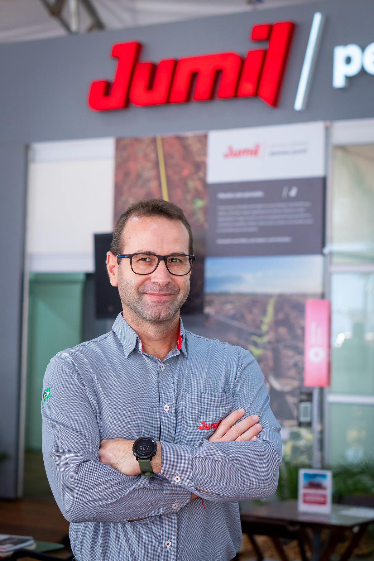 cobertura-fotografica-stand-jumil-na-agrishow-2024