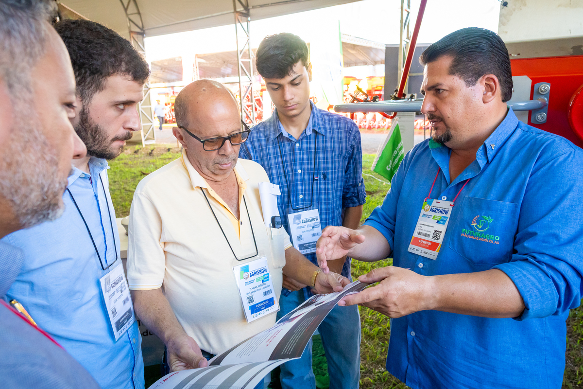 cobertura-fotografica-stand-jumil-na-agrishow-2024