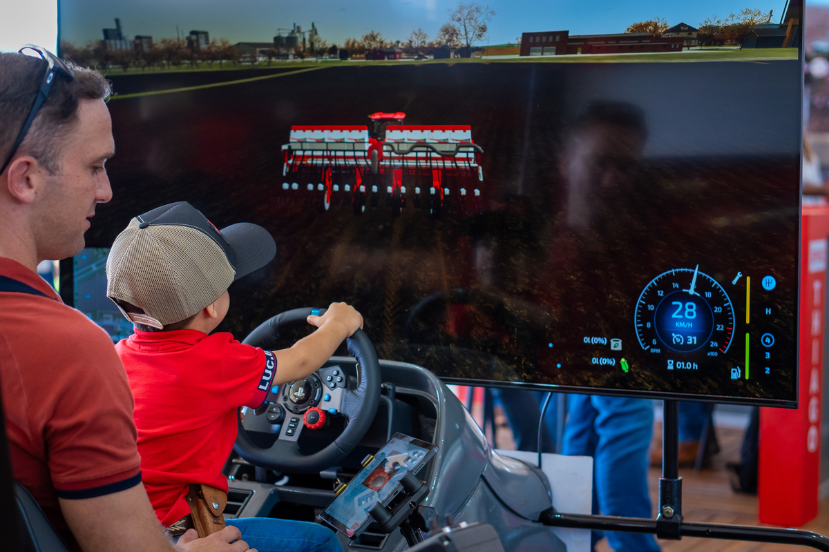 cobertura-fotografica-stand-jumil-na-agrishow-2024