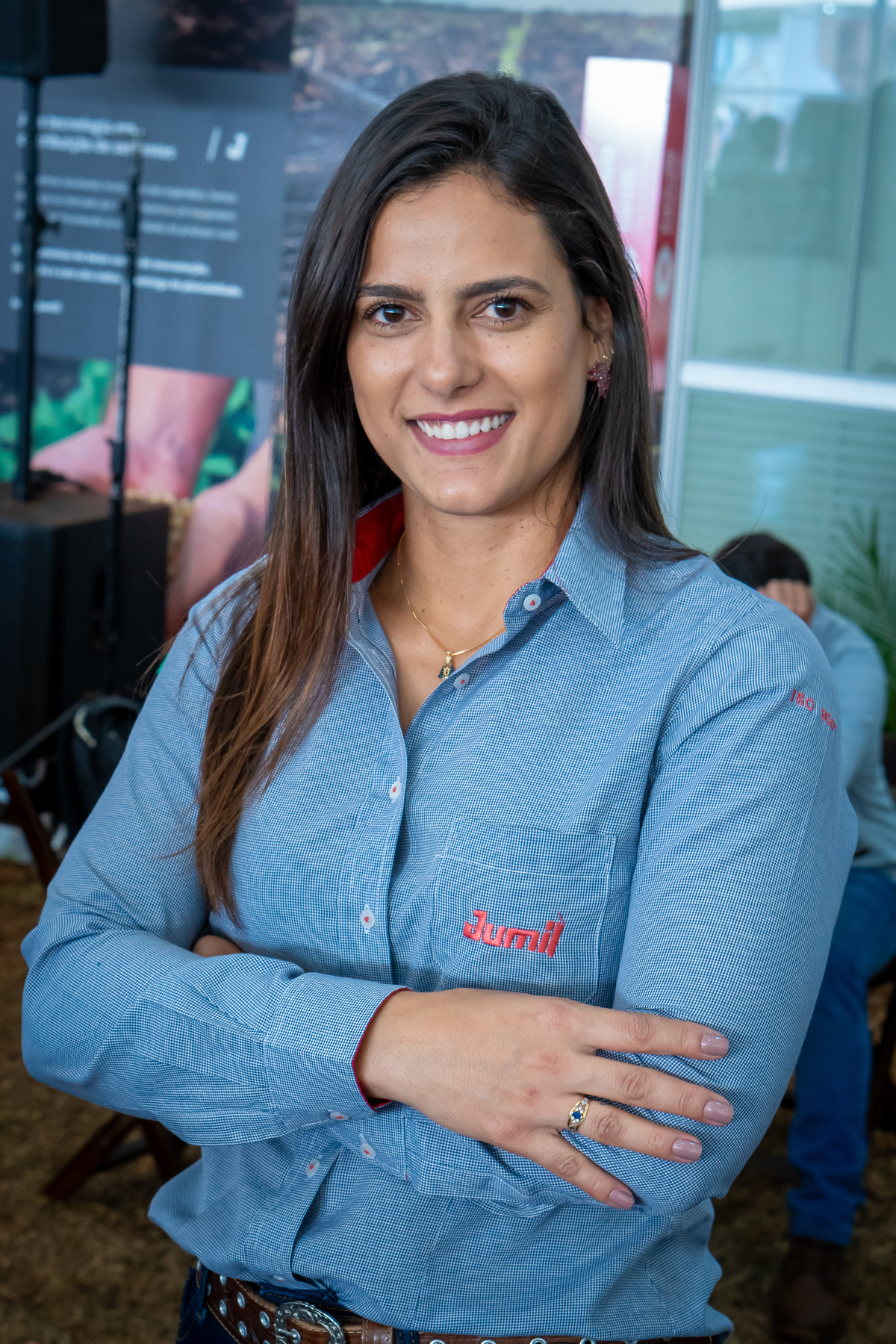 cobertura-fotografica-stand-jumil-na-agrishow-2024