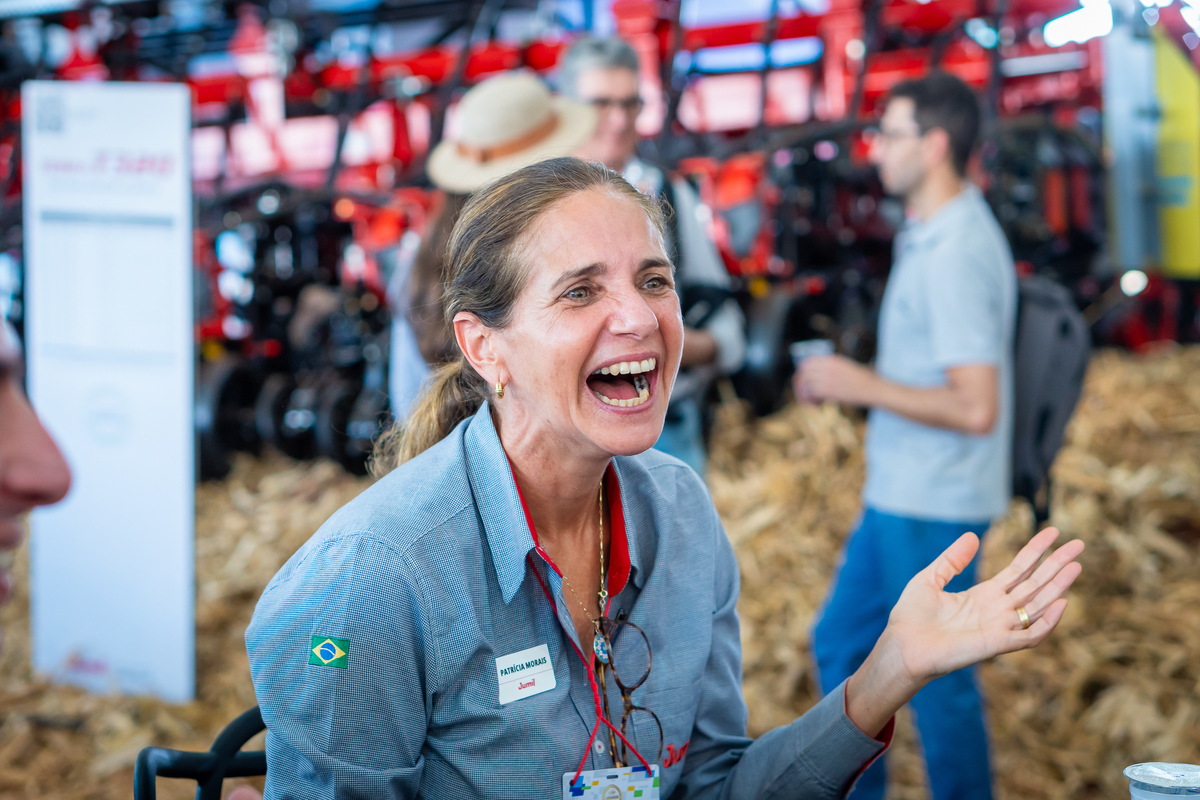 cobertura-fotografica-stand-jumil-na-agrishow-2024
