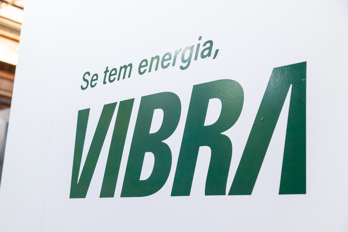 Retratando Conexões e Inovação na Feira da Vibra