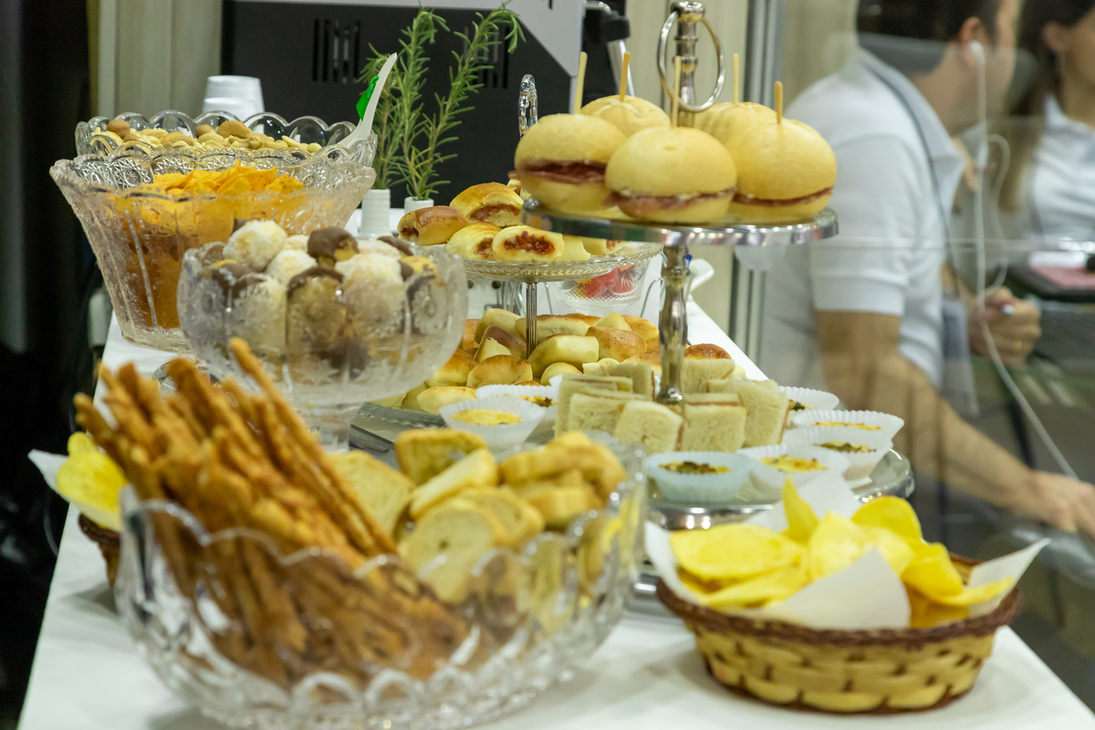 Retratando Conexões e Inovação na Feira da Vibra