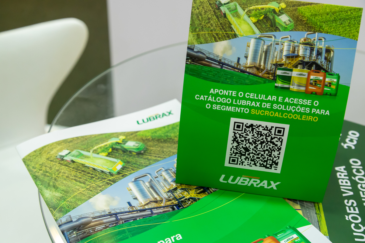 Retratando Conexões e Inovação na Feira da Vibra