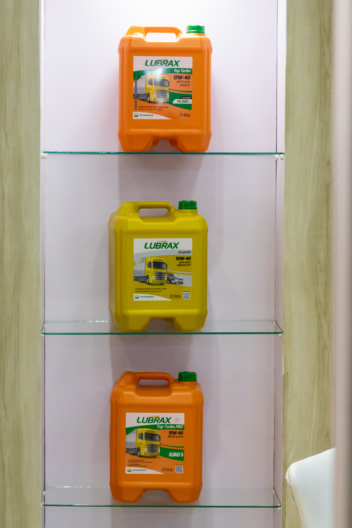 Retratando Conexões e Inovação na Feira da Vibra