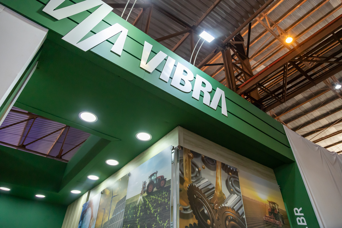 Retratando Conexões e Inovação na Feira da Vibra