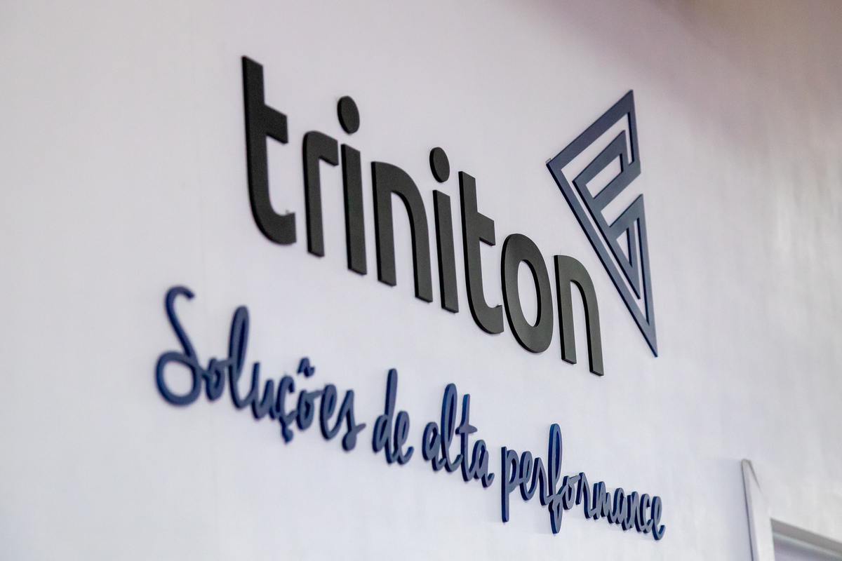 Capturando a Grandeza do Stand da Triniton na Fenasucro 