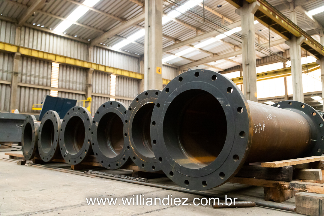 Produzindo Excelência: Banco de Imagens para as Plataformas Petrobras