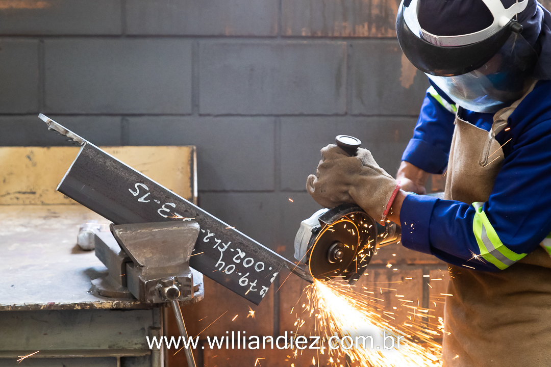 Produzindo Excelência: Banco de Imagens para as Plataformas Petrobras