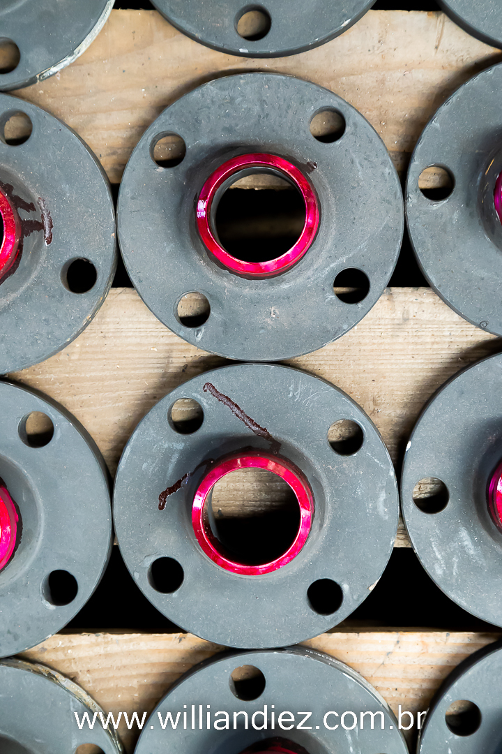 Produzindo Excelência: Banco de Imagens para as Plataformas Petrobras