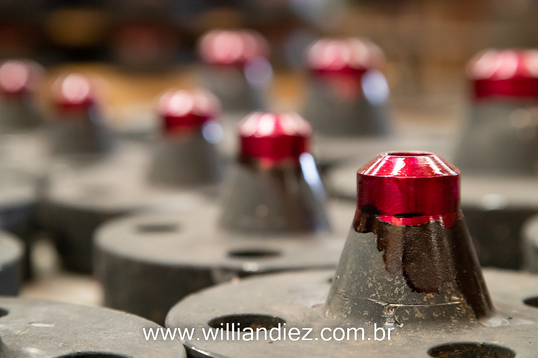 Produzindo Excelência: Banco de Imagens para as Plataformas Petrobras