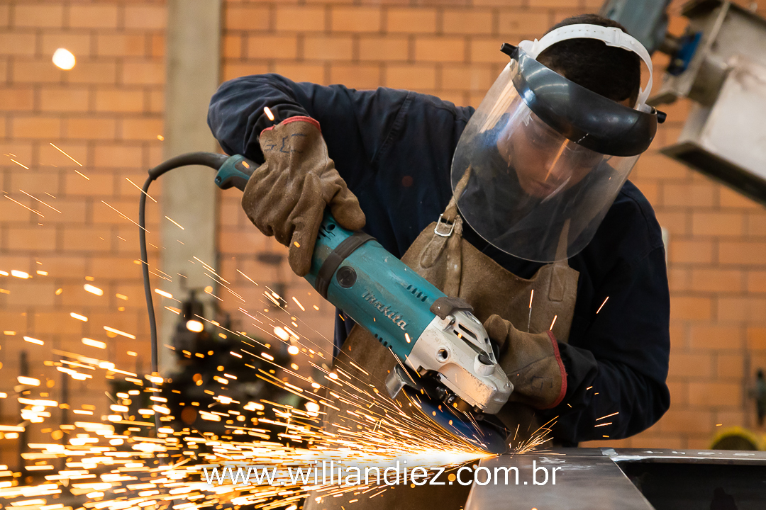 Produzindo Excelência: Banco de Imagens para as Plataformas Petrobras