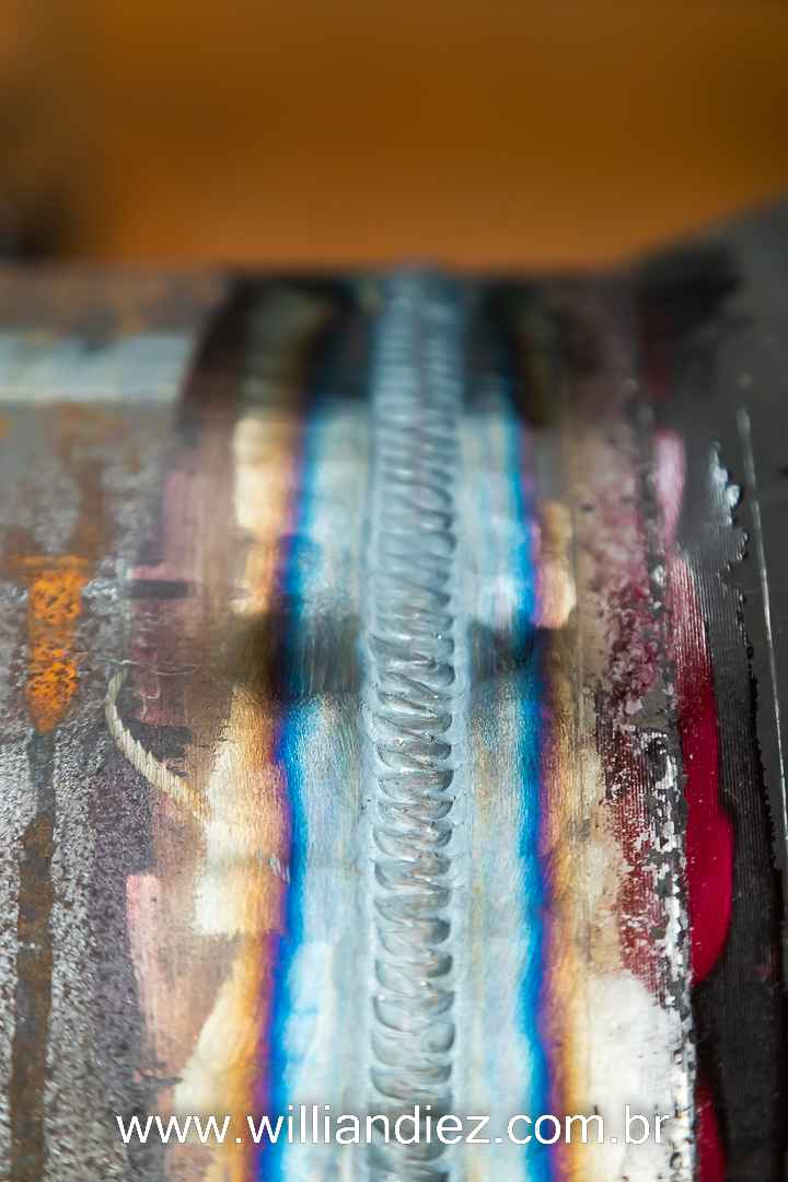 Produzindo Excelência: Banco de Imagens para as Plataformas Petrobras