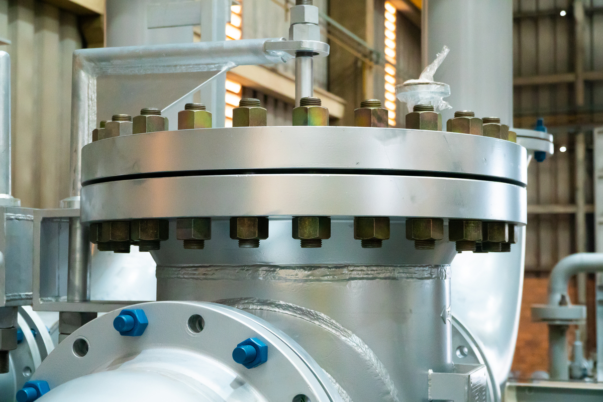 Produzindo Excelência: Banco de Imagens para as Plataformas Petrobras