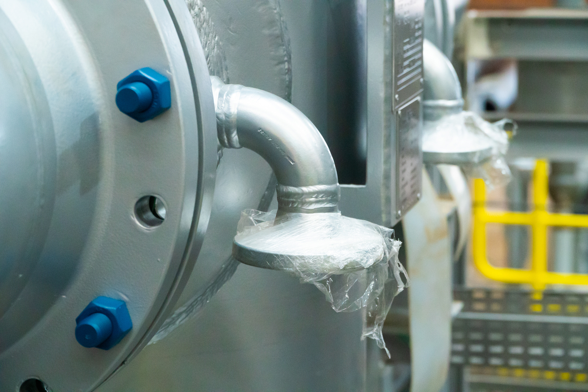 Produzindo Excelência: Banco de Imagens para as Plataformas Petrobras