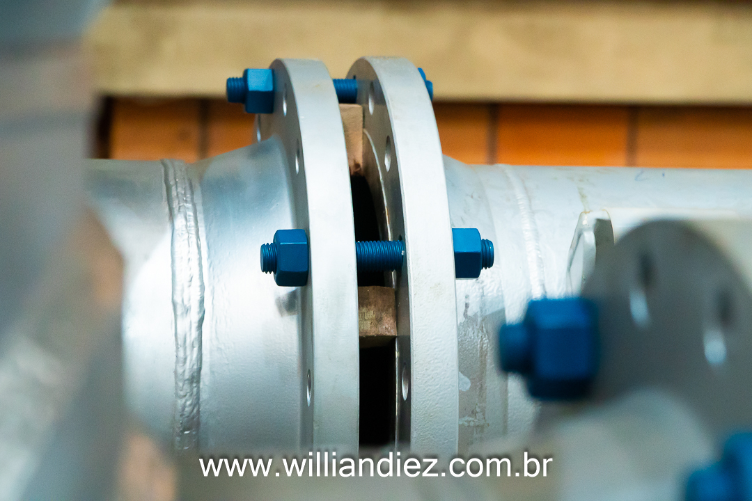 Produzindo Excelência: Banco de Imagens para as Plataformas Petrobras