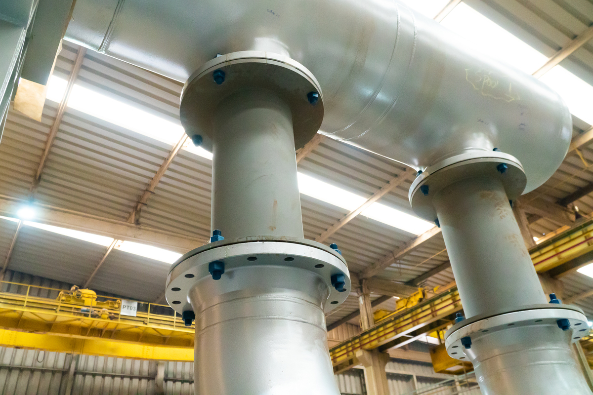 Produzindo Excelência: Banco de Imagens para as Plataformas Petrobras