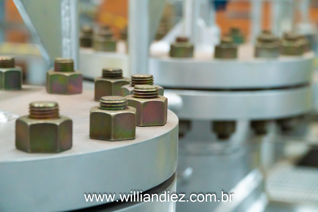 Produzindo Excelência: Banco de Imagens para as Plataformas Petrobras