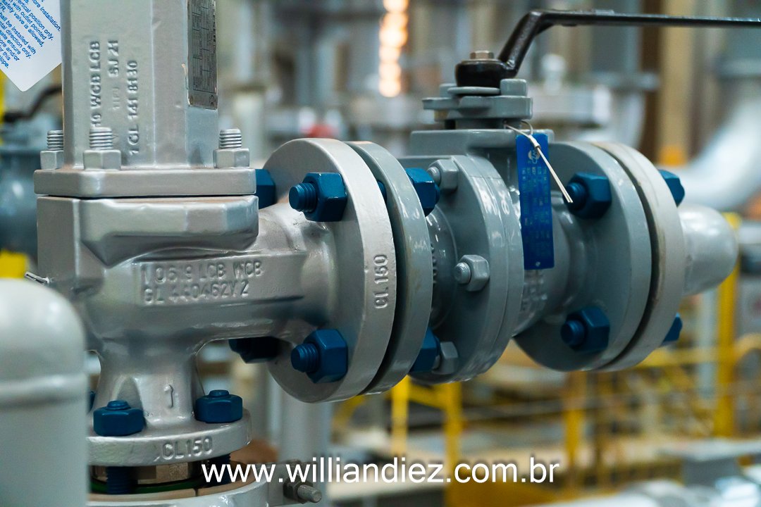 Produzindo Excelência: Banco de Imagens para as Plataformas Petrobras