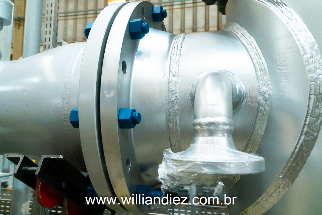 Produzindo Excelência: Banco de Imagens para as Plataformas Petrobras