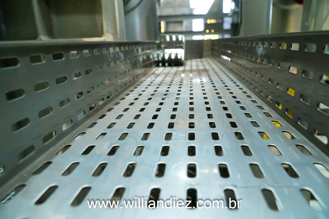 Produzindo Excelência: Banco de Imagens para as Plataformas Petrobras