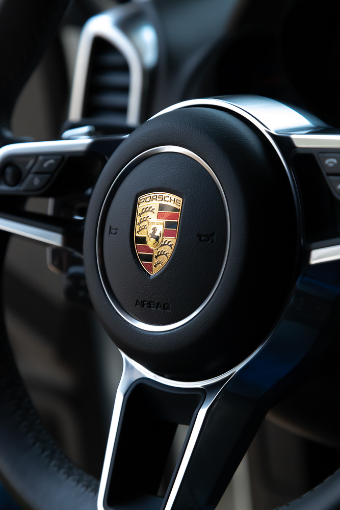 Sessão Fotográfica na Acqua Light Estética Automotiva