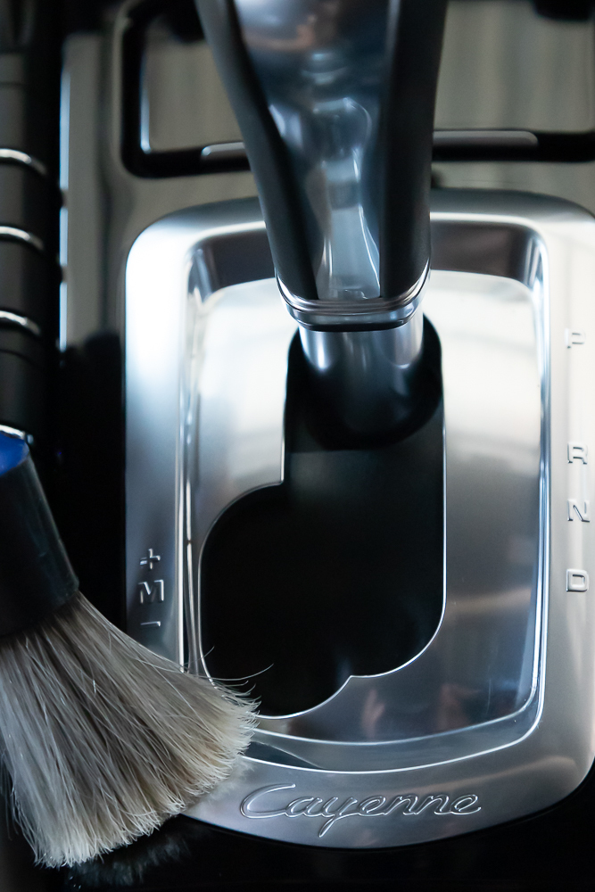 Sessão Fotográfica na Acqua Light Estética Automotiva