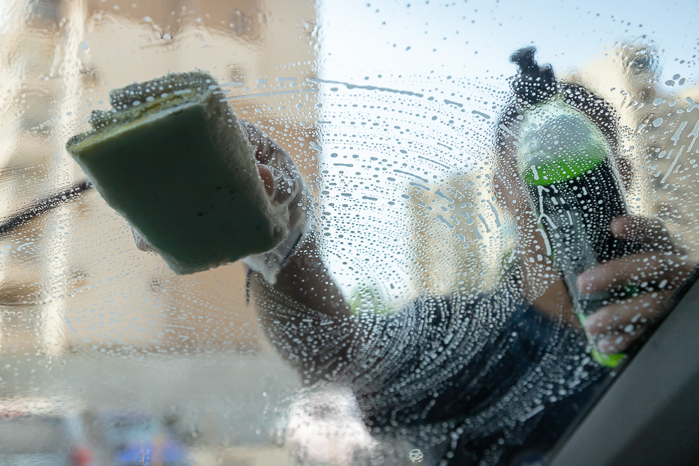 Sessão Fotográfica na Acqua Light Estética Automotiva