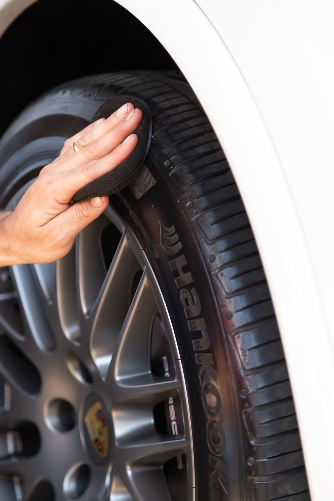 Sessão Fotográfica na Acqua Light Estética Automotiva