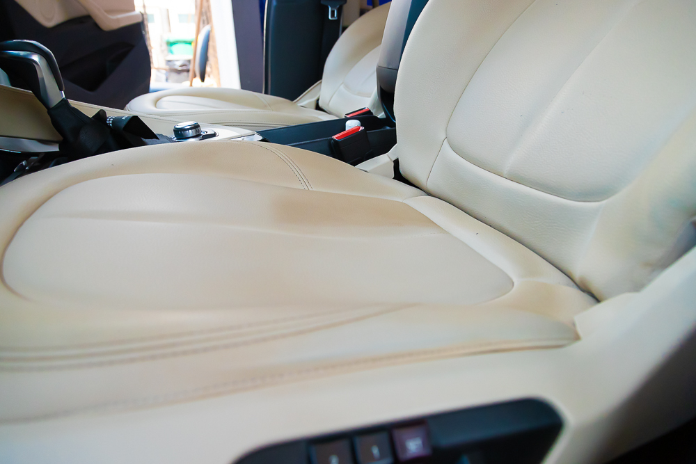 Sessão Fotográfica na Acqua Light Estética Automotiva