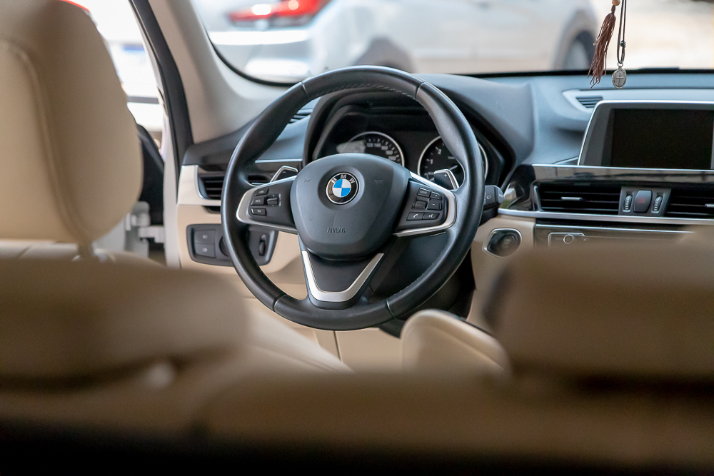 Sessão Fotográfica na Acqua Light Estética Automotiva