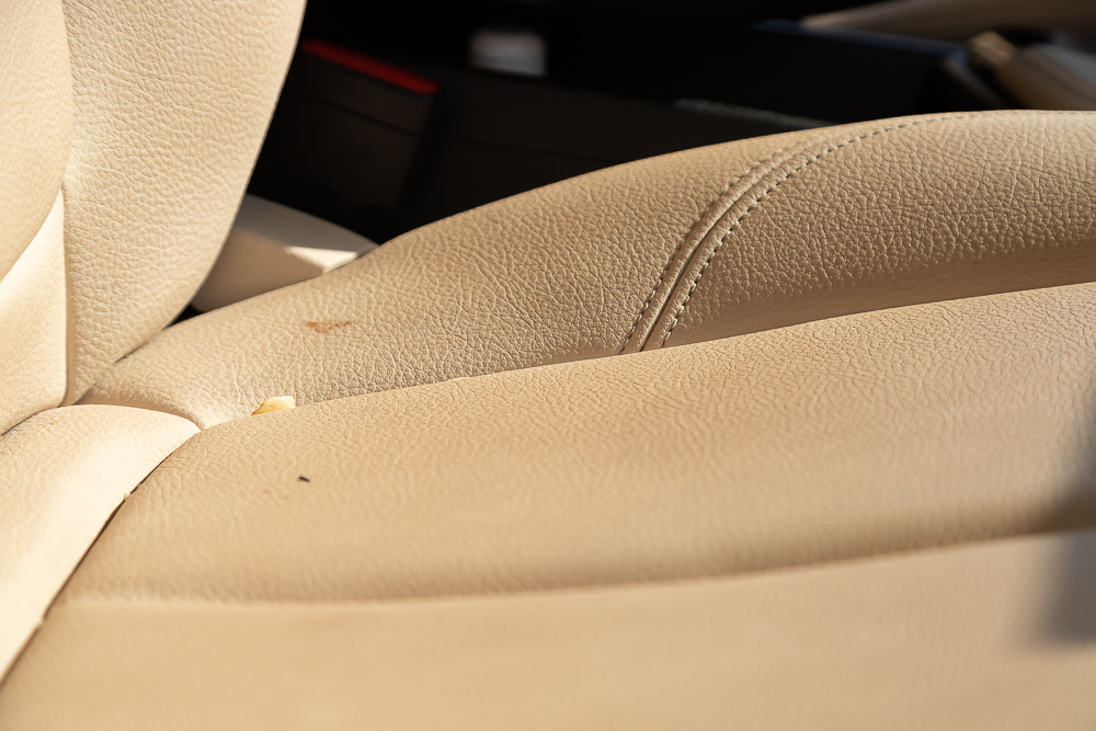 Sessão Fotográfica na Acqua Light Estética Automotiva