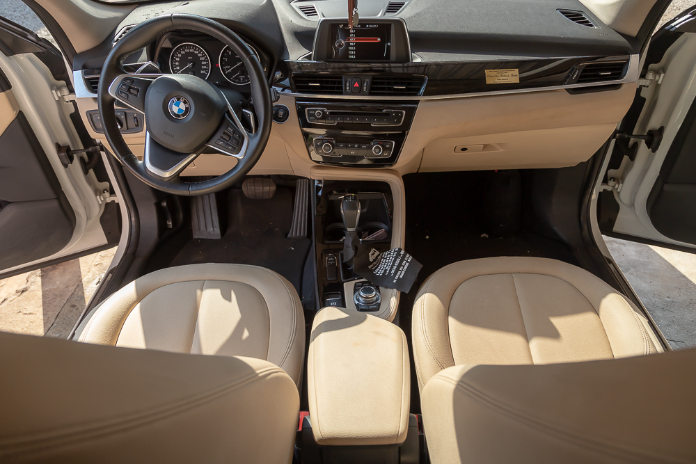 Sessão Fotográfica na Acqua Light Estética Automotiva