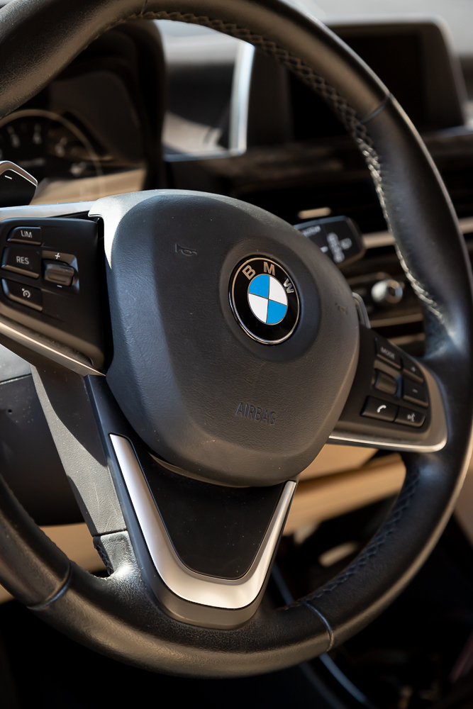 Sessão Fotográfica na Acqua Light Estética Automotiva