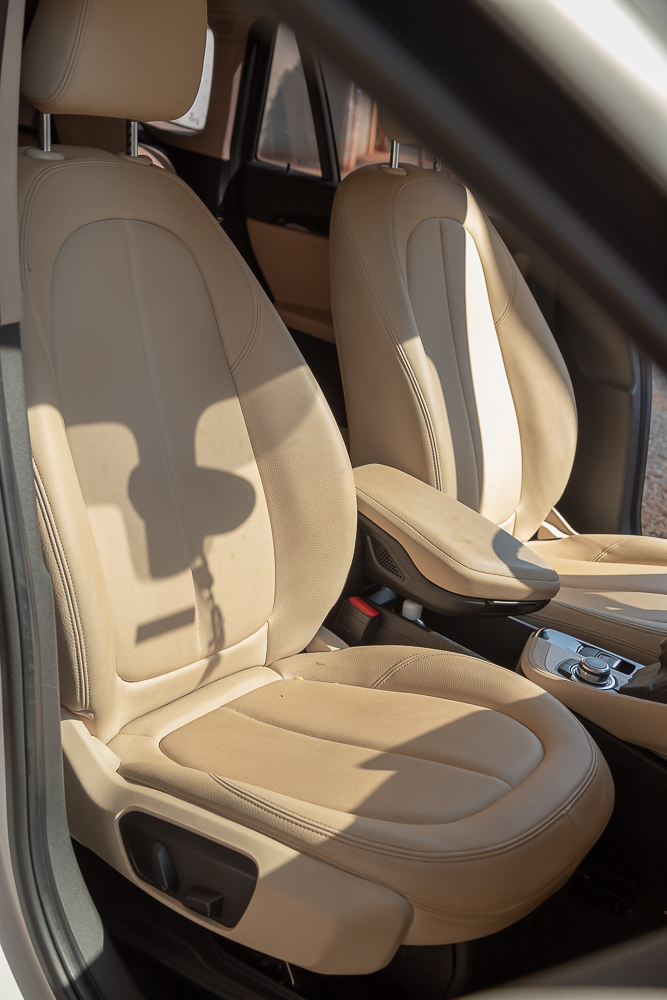 Sessão Fotográfica na Acqua Light Estética Automotiva