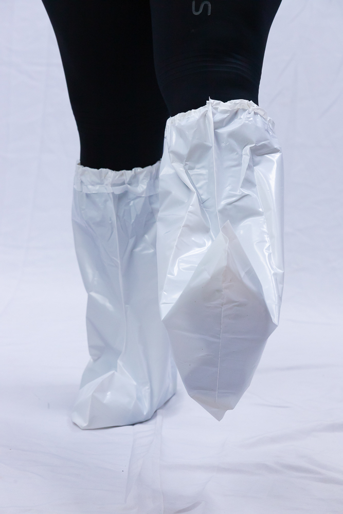 Produção de Banco de Imagens para Ecommerce da empresa Protector Produtos Médico-Hospitalares