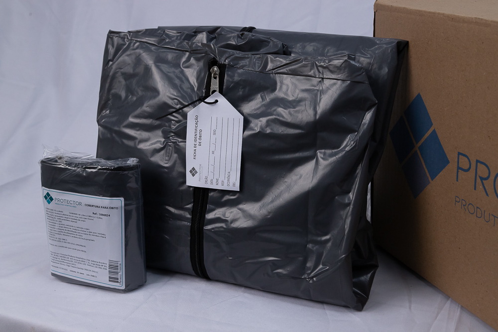 Produção de Banco de Imagens para Ecommerce da empresa Protector Produtos Médico-Hospitalares