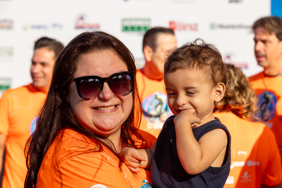 Cobertura do Pedala Record 2024