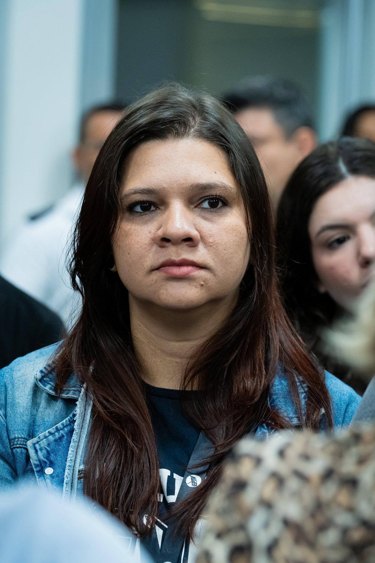 Colaboradores do Grupo EP celebram inauguração dos novos estúdios