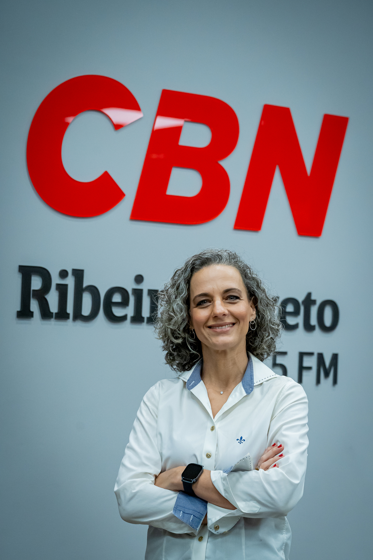 Colaboradores do Grupo EP celebram inauguração dos novos estúdios