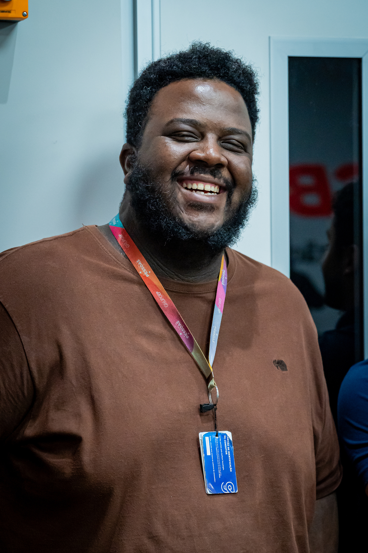 Colaboradores do Grupo EP celebram inauguração dos novos estúdios