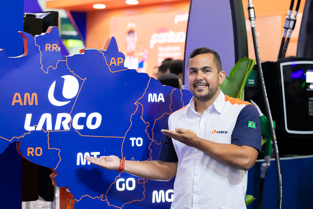 Reencontros que reforçam a confiança